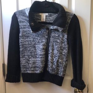 Girls sweater